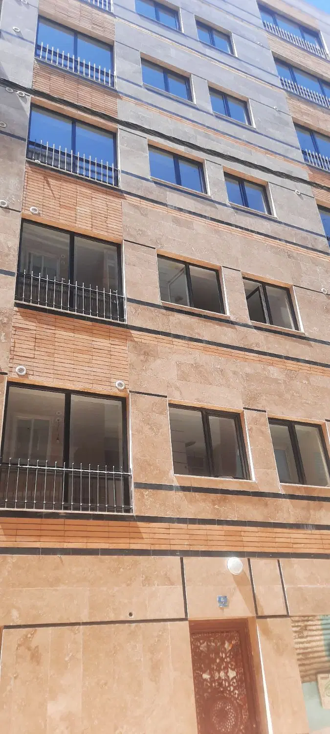 فروش ۸۳ متر آپارتمان نوساز