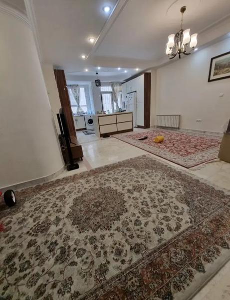 ۹۴متر_۲خواب_تکواحدی_طبقه سوم_آذربایجان