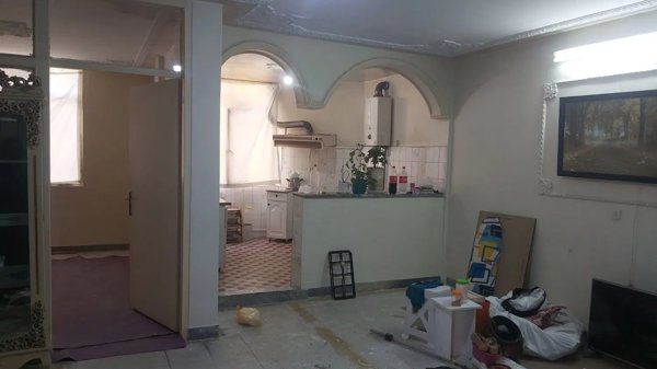 اجاره آپارتمان ۵۷ متری