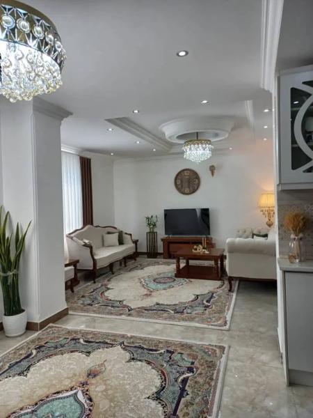 فروش آپارتمان ۹۸ متر دوخوابه تکبرگ سند