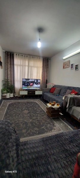 آپارتمان ۵۴ متری دو واحدی و دو خواب