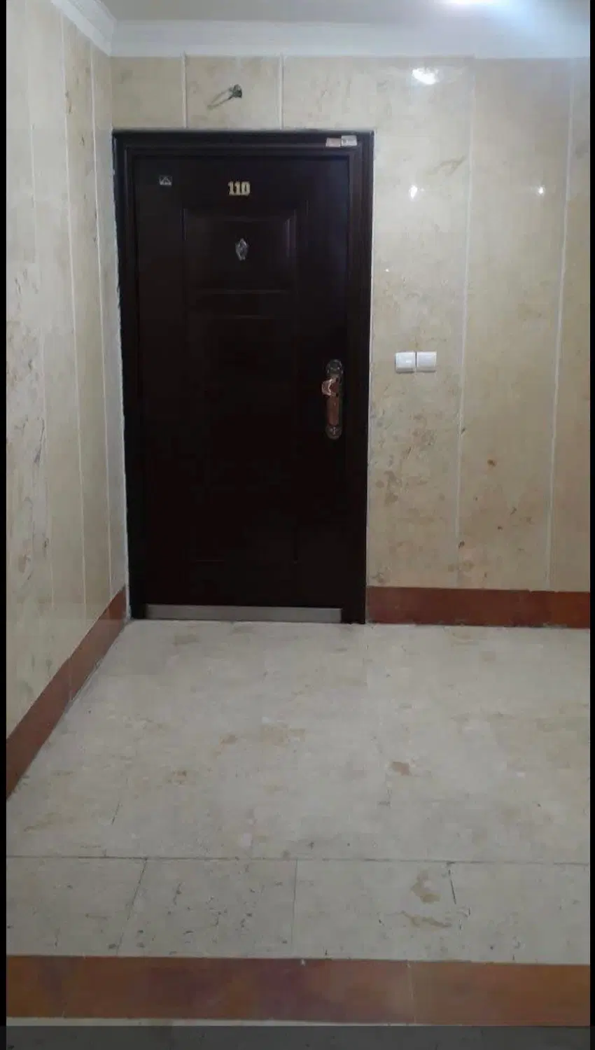 فروش آپارتمان بازسازی شده