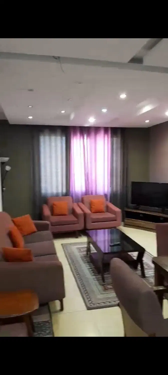 اجاره دوخواب شیک مبله نوبنیاد