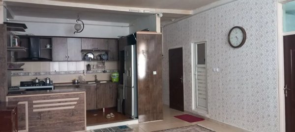 آپارتمان شهرک پرواز_ دانش