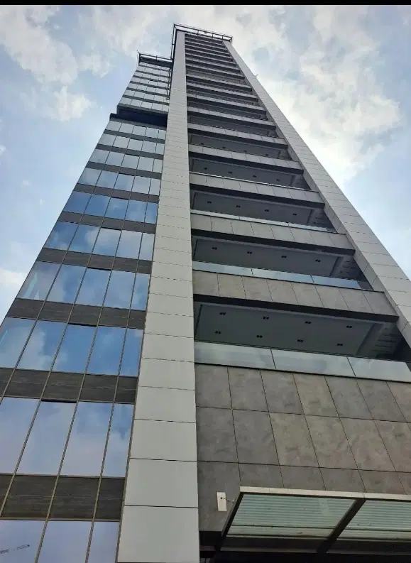 221 متر - نوساز - اقدسیه