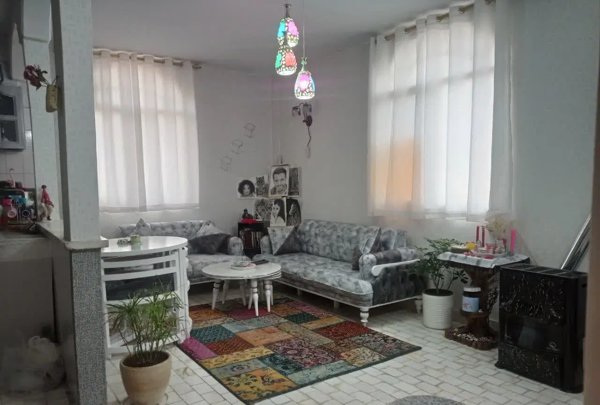۴۵ متر_چهارم_پارکینگ_کفایی امانی