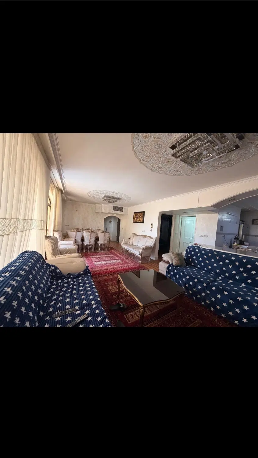 فروش اپارتمان