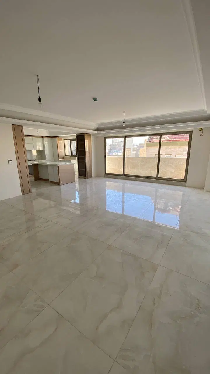 107متری۳خوابه غرق نور آفتاب (تاپ لوکیشن منطقه)