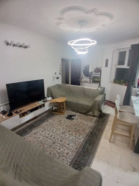 ۴۸ متر بازسازی کامل _ فول امکانات کرمان شمالی