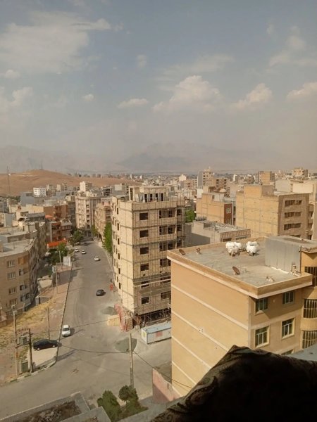 فروش واحد100 متری متخصصین مخابرات