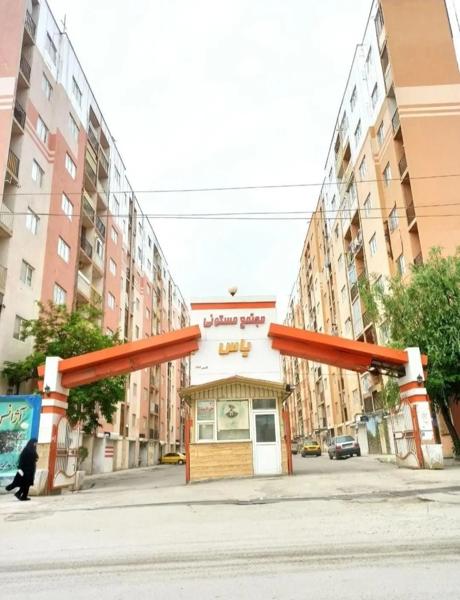 اجاره آپارتمان ایثار ۱ (یاس)