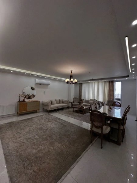 ۱۱۱متر ۲خواب مناسب سرمایه‌گذاری