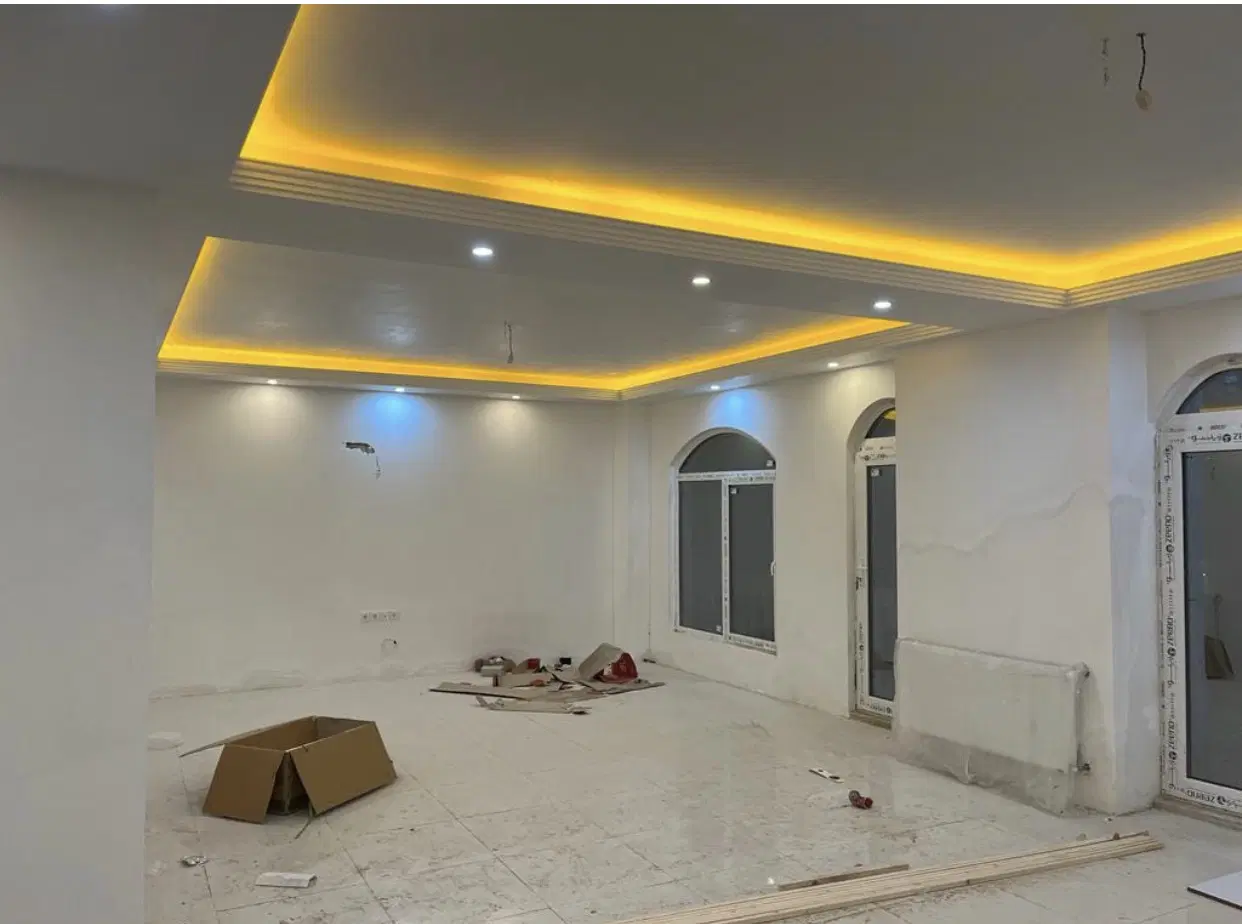 رهن کامل واحد ۱۷۰ متری ۳ خواب طالقانی