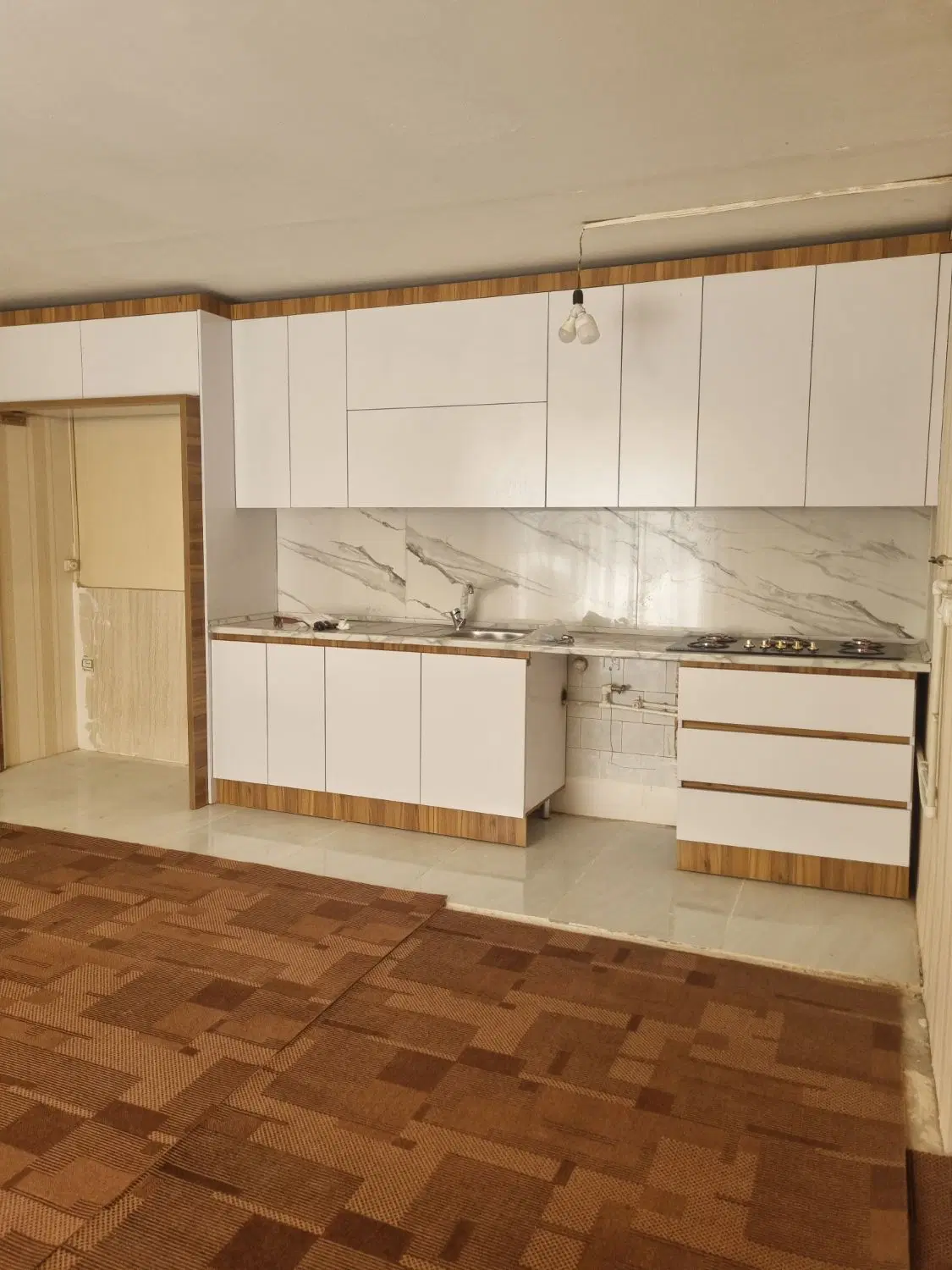 اندیشه ۵۰ متر لوکس