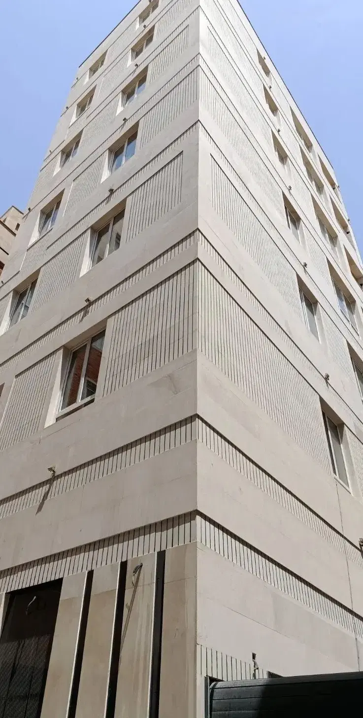 125متری3خواب _ نوساز _ پیروزی (مترو ابن سینا)