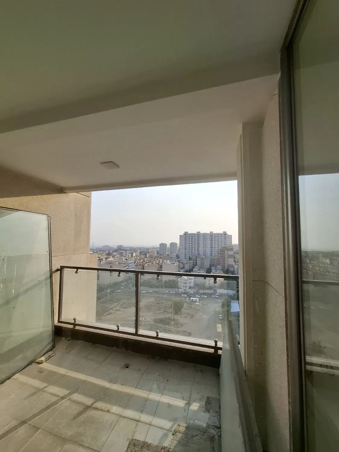 سعادت آباد سرو غربی ۱۴۸متر ۲پارکینگ برج باغ