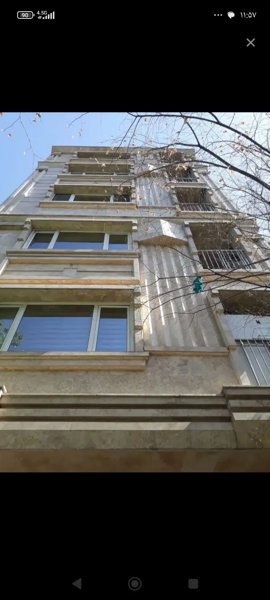 آپارتمان ۳خوابه ۱۳۵متر فول امکانات ۲پارکینگ