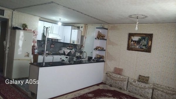 فروش آپارتمان یاس