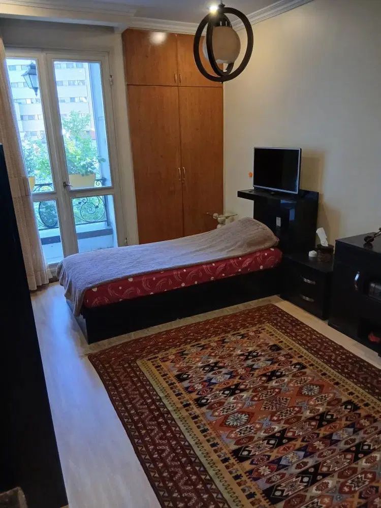 تجریش خیابان دربند۱۴۵متر ۳خواب