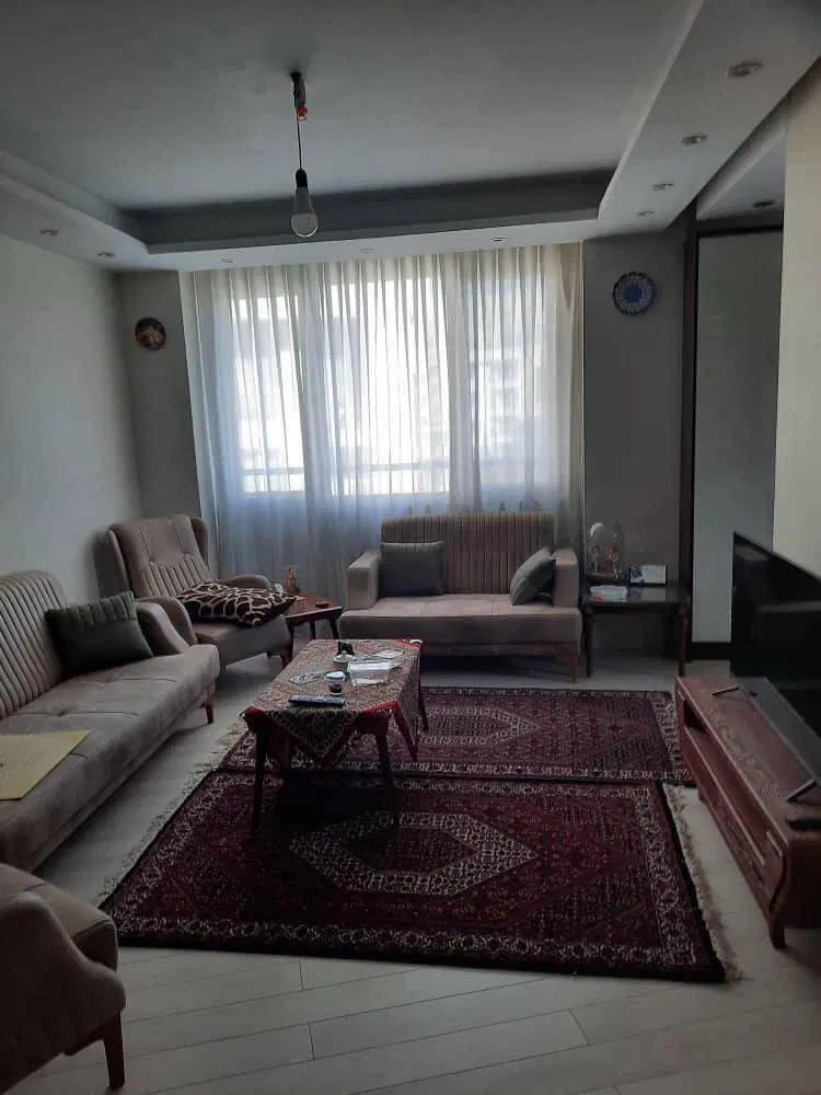۶۰متر _ ۱ خواب _ فول امکانات