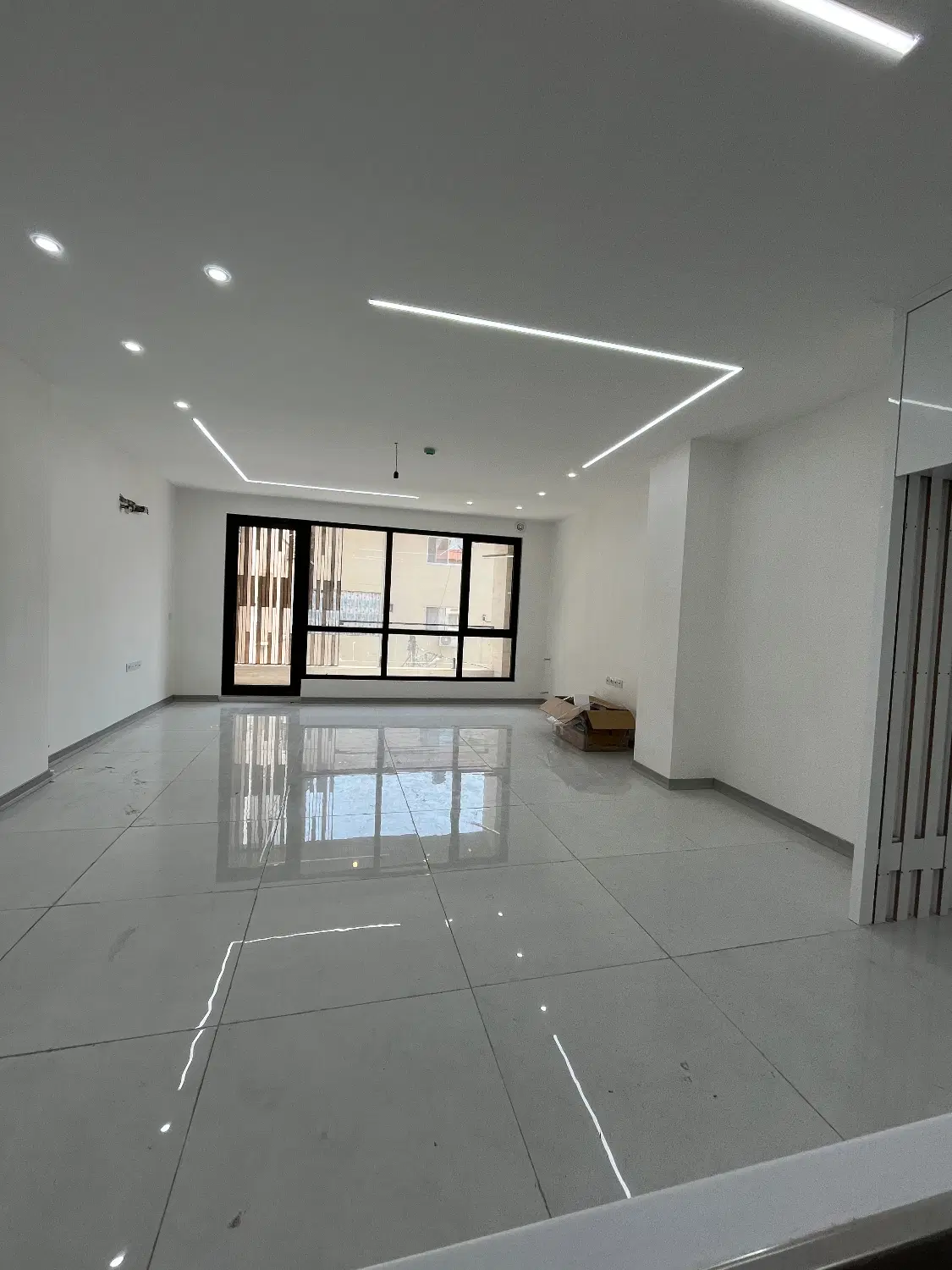 فروش آپارتمان نوساز لاهیجان خیابان گلستان