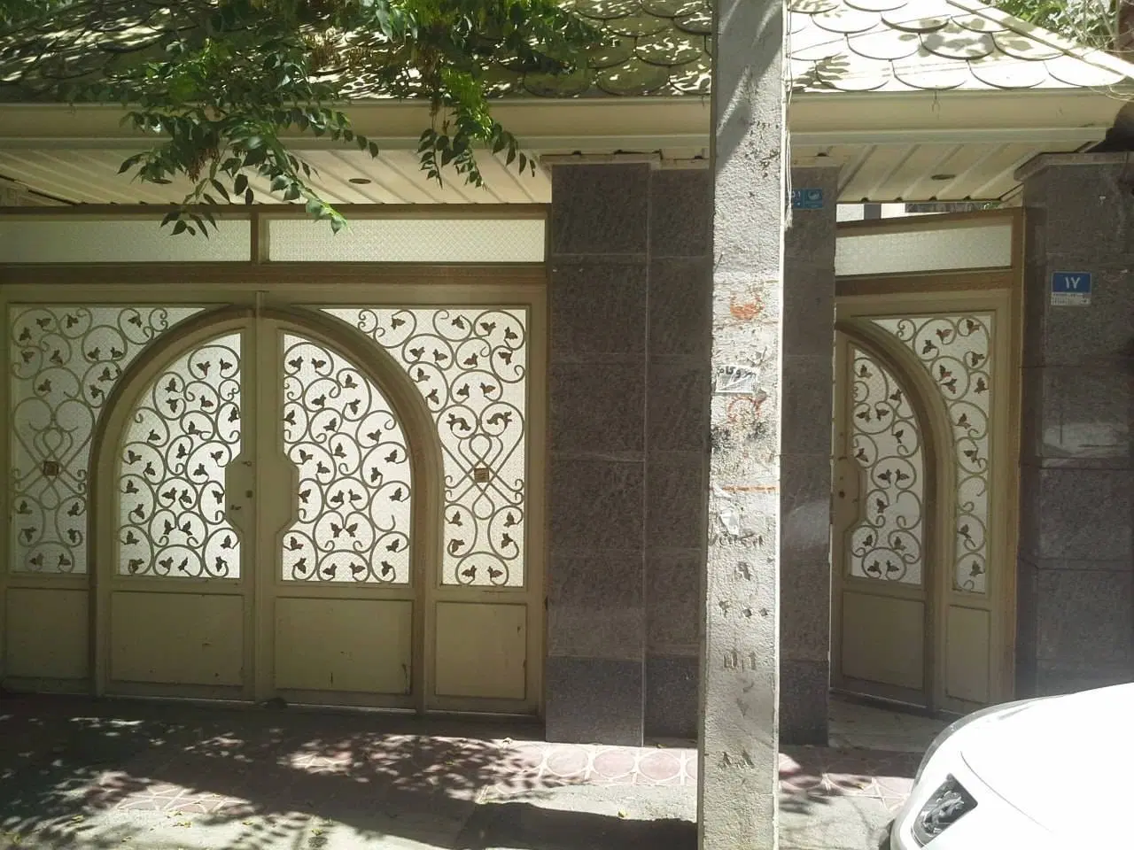 اجاره واحد مسکونی ۸۲ متری محله شکوفه