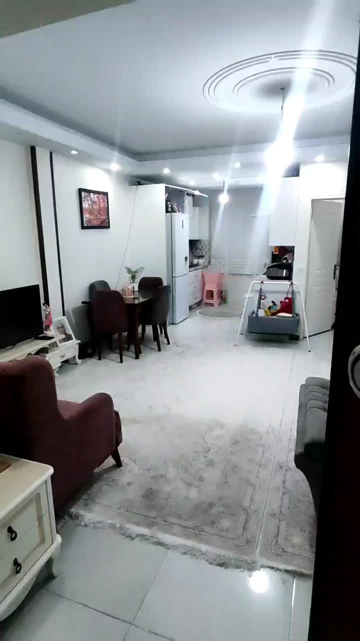 ۶۵متر۲ خواب تک واحدی پارکینگ اصلی نوساز1402