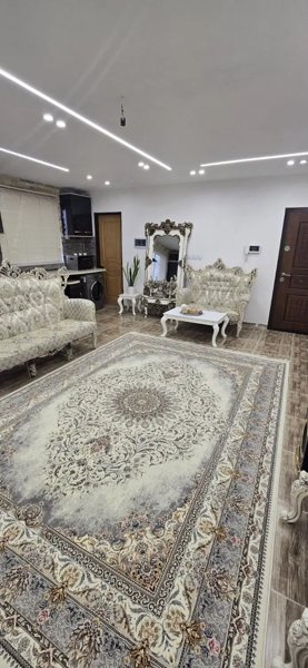 فروش نسقی ۹۰ متری کوچه پروین‌اعتصامی  قلی پور