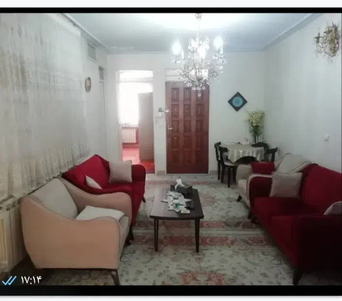 فروش آپارتمان 82 متری