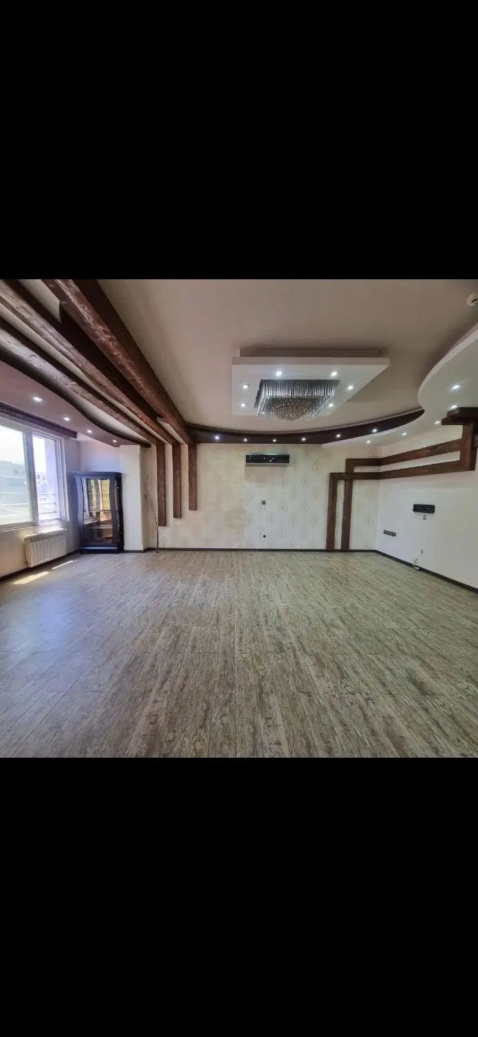 دو خواب  120 متری  لوکیشن تاپ گلسار