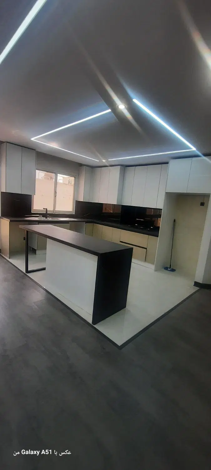 آپارتمان رهن و اجاره در اراج