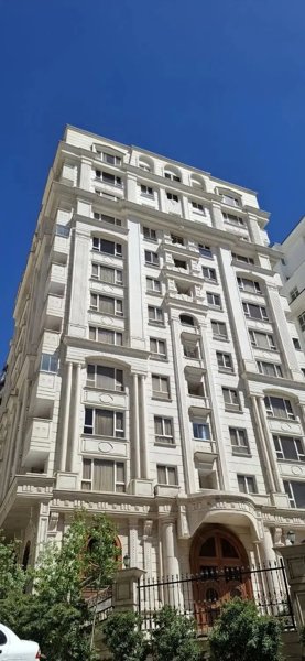 ۱۵۰متر*فول امکانات*برج مجلل نگین پونک