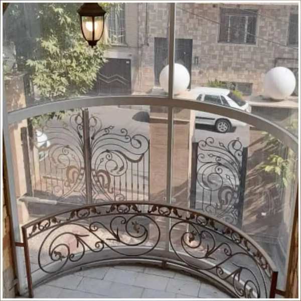 ۶۰ متر ط۴  اقبالپور