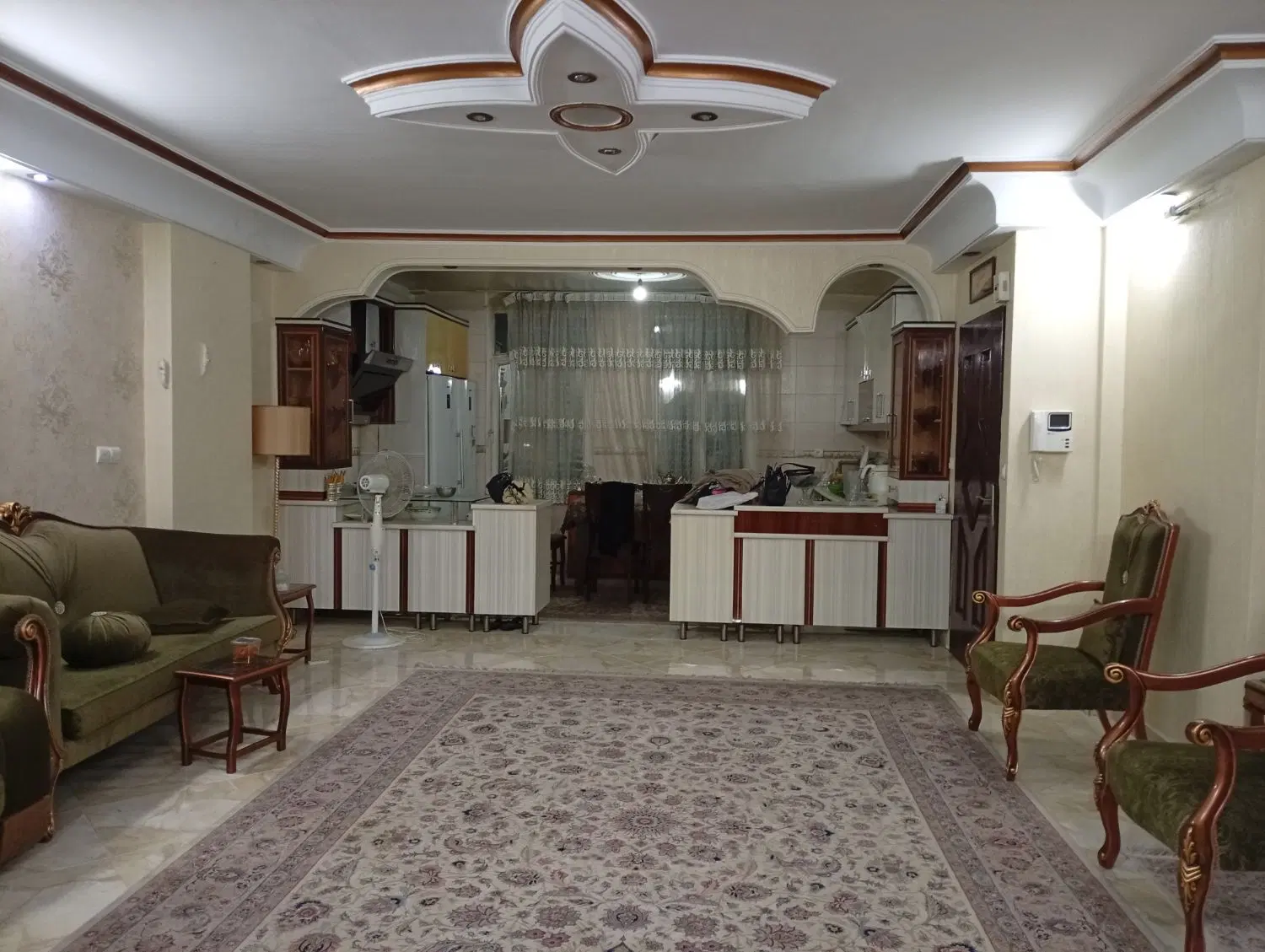فروش آپارتمان 88.1 متری