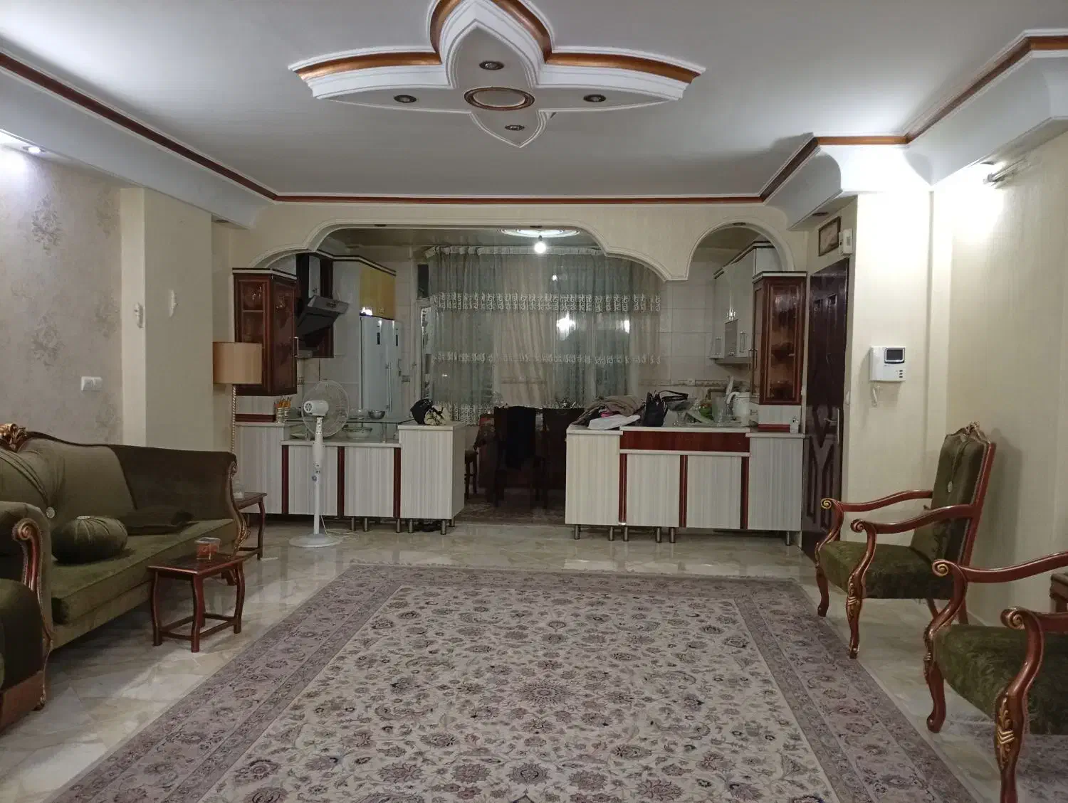 فروش آپارتمان 88.1 متری