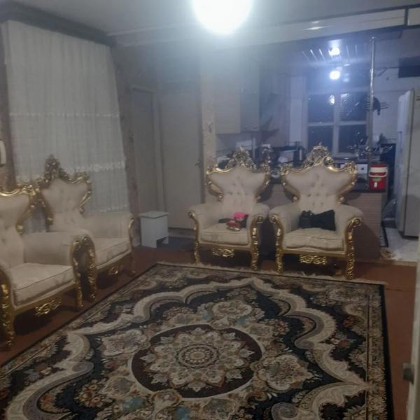اجاره آپارتمان ۷۵متری کوی شهربانی طبقه همکف شرقی