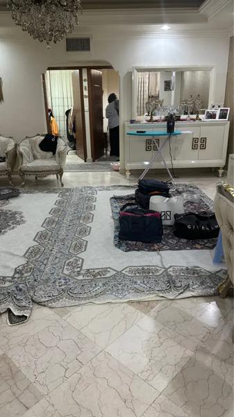 ۸۰متر طبقه دوم فول بازسازی قصرالدشت