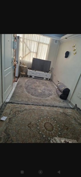 محلاتی خ تاجیک_۴۰ متر_انباری_ط ۲
