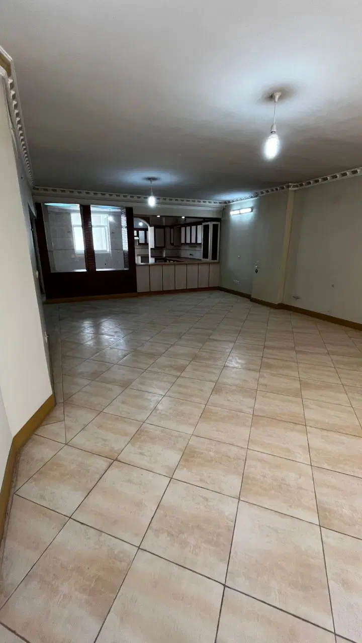 آپارتمان140متری2خواب تمیز ابوریحان