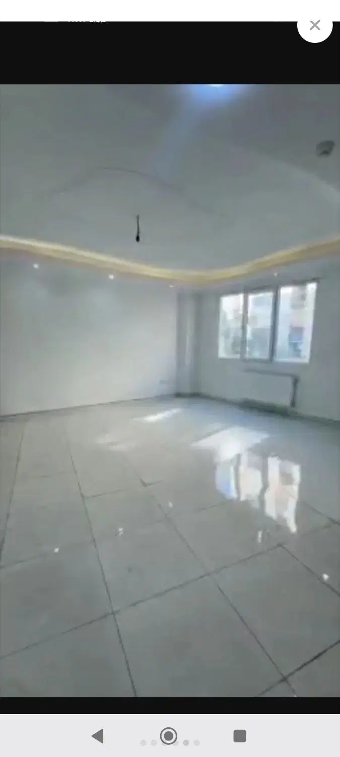 ۱۲۵متری سه خوابه فول دامپزشکی