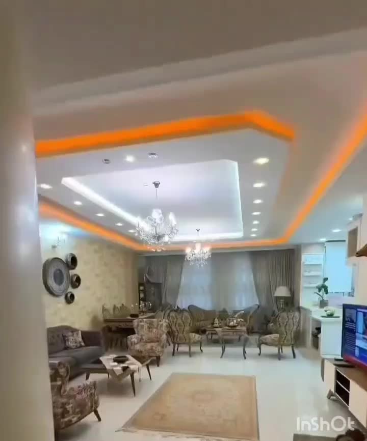اجاره ۱۶۰ متری لوکس_ گلستان
