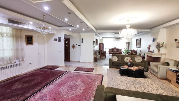 فروش اپارتمان