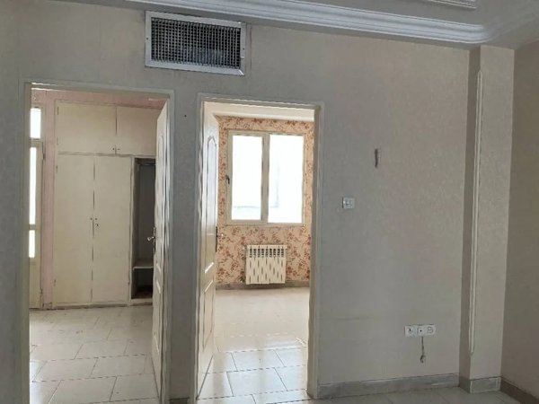 ۶۰ متری ۲ خوابه ۱۸ متری فتحی با پارکینگ