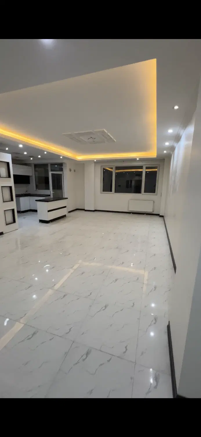 فروش۹۸متر تکواحدی۳ساله تهرانسر