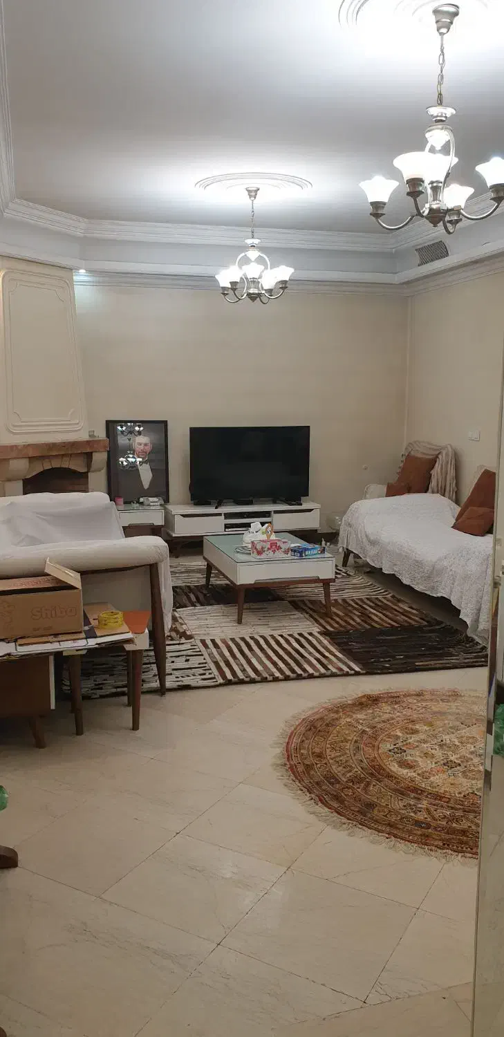 65 متر یک خواب