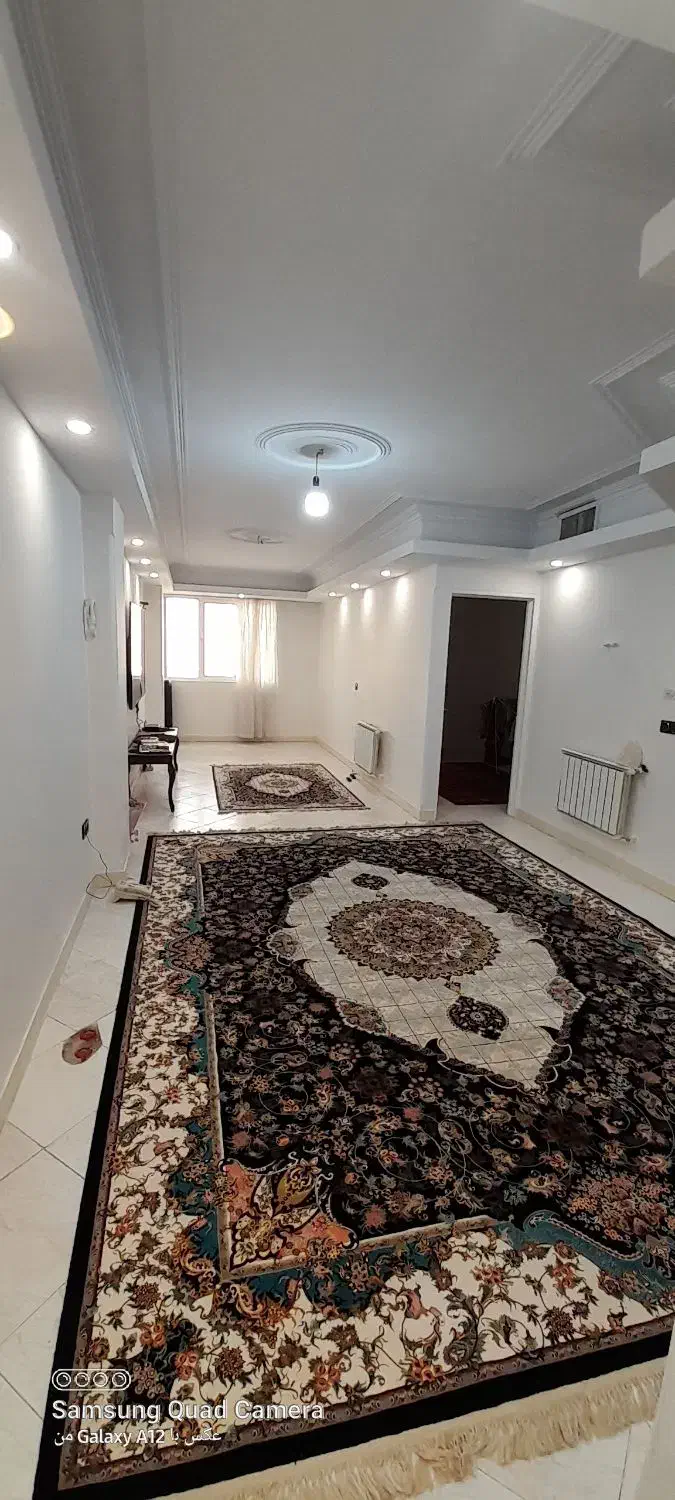 ۶۲متر  فول فول(بازسازی شده)
