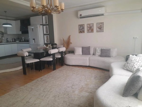 اجاره آپارتمان ۹۳ متری در گرگانجدید