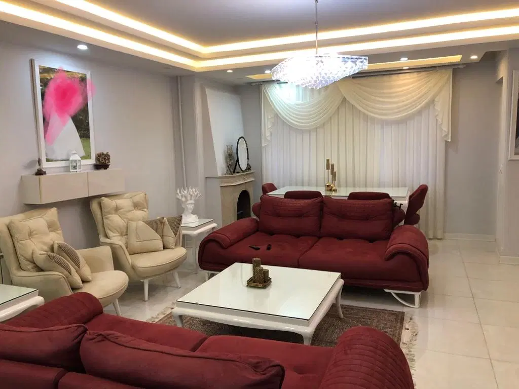 فروش واحد در شهرک بهشتی