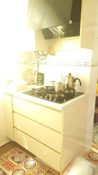 ۵۰متر تخلیه آسانسور
