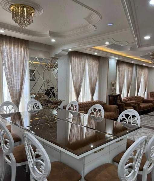 119متر_3 خواب_فول امکانات_ شهرک پرواز